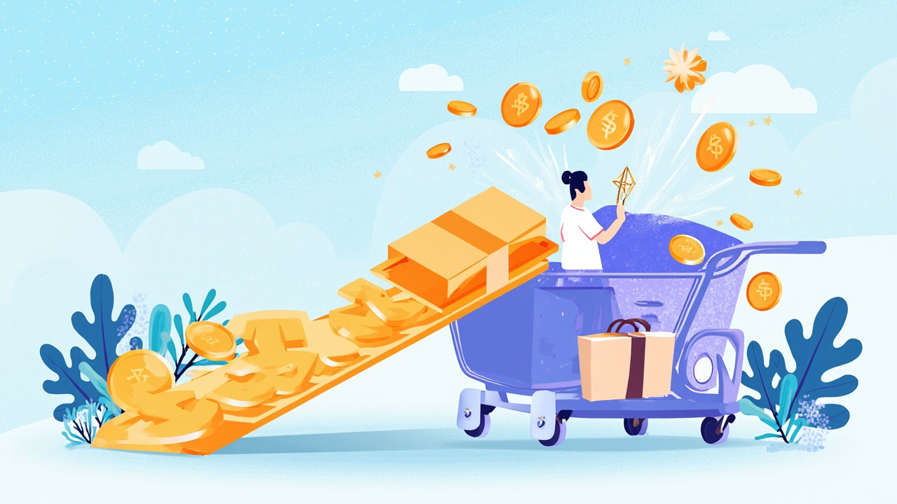 月付退出后交易变化示例图